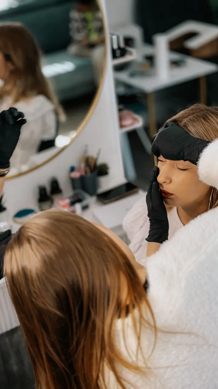 Beauty Consultations