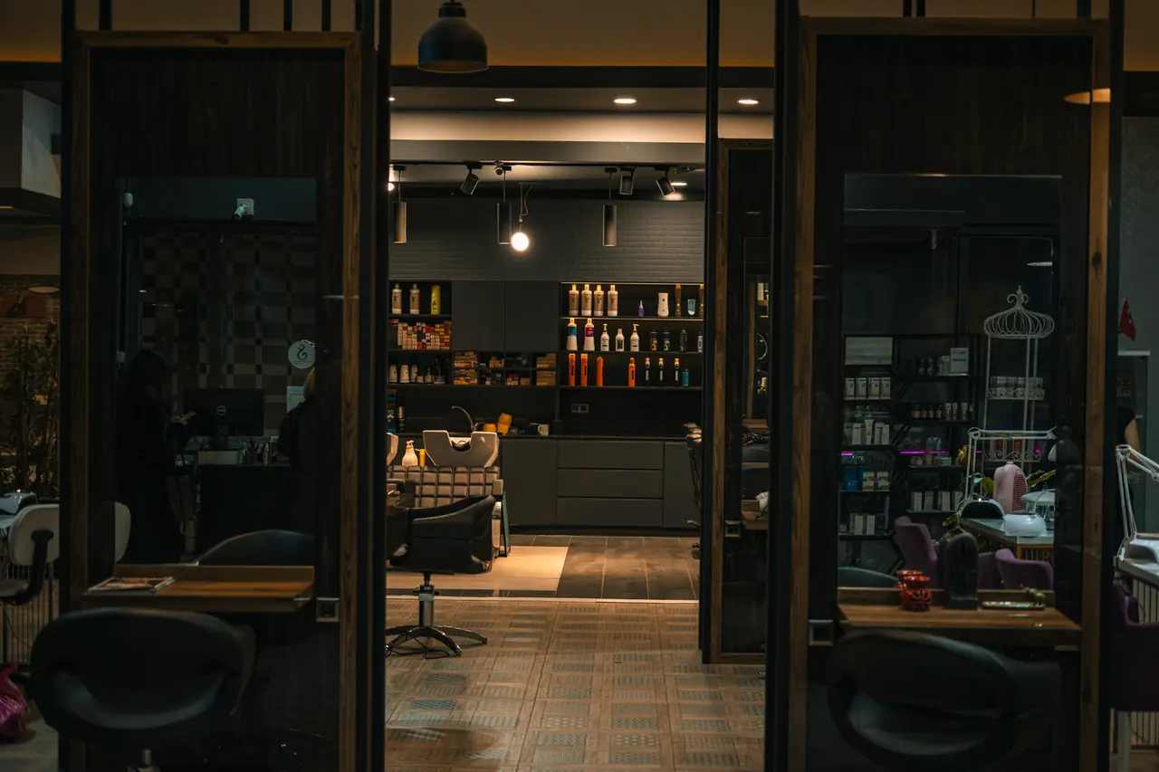 Wavespath Studio Interior