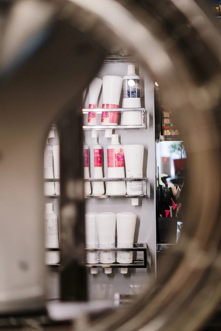 Luxury Hair Care